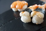 sushi crevette 64500, sushi frais 64, sushi lafitenia, sushi hannya