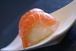 sushi saumon 64 pays basque